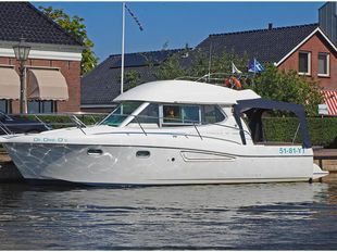 JEANNEAU MERRY FISHER 925