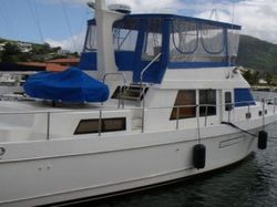 2005 Ocean Alexander Motor