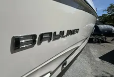 2016 Bayliner 642 Cuddy