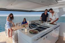 2025 Jeanneau DB 43 Inboard