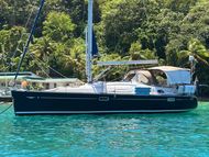2006 Jeanneau Sun Odyssey 42 DS