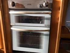 Ken Field 58 Narrowboat