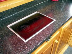 Diesel Hob