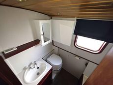 52ft Narrowboat Alchemy 
