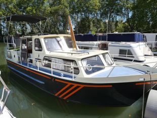 1984 Dutch 29