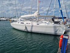2007 Hanse 342