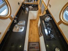 All You Need Is Love - 60ft Cruiser Stern