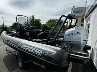 2023 Highfield Sport 560