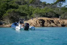 2023 Bombard Sunrider 650