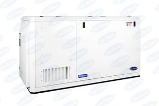 NEW Sole 85GTC 85kVA 400/230V SDZ109 Marine Diesel Generator