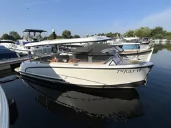 2022 Alfastreet Marine 23 Open