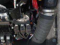 2008 Moomba Outback