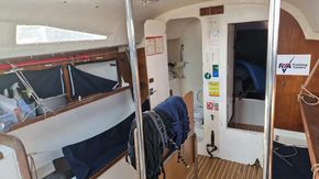 LYNX Saloon 2