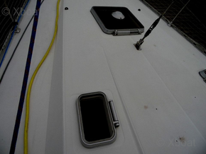 SUN ODYSSEY 44 DL