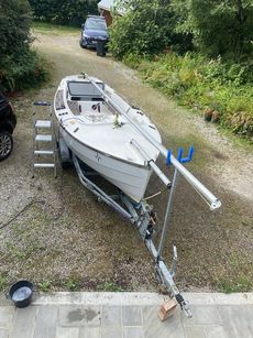 2014 Cornish Crabber 17