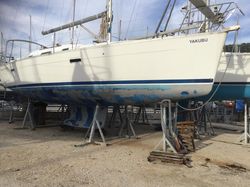 2005 Beneteau Oceanis 343