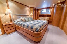 2003 Cantieri di Pisa Akhir 85