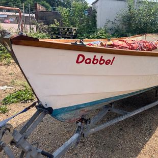 Devon Dabber