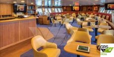 46m / 70 pax Cruise Ship for Sale / #1047297