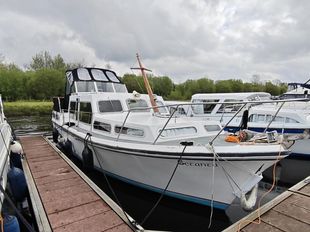 'Setanta' - Neptunus 107 AK GRP