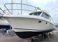 2006 Jeanneau Merry Fisher 925