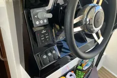 2023 JEANNEAU MERRY FISHER 895 SPORT