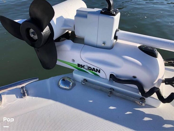 2012 Edgewater 220 cc