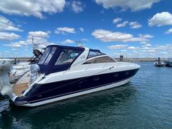2001 Princess V42