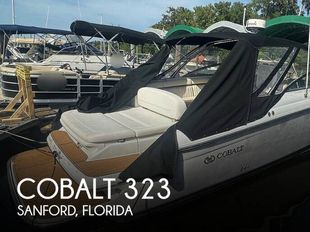 2010 Cobalt 323