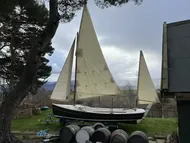2007 Swallow Yachts Bay Raider