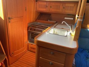 2004 Faurby  363 Deluxe 11