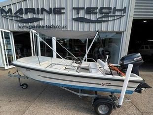 ORKNEY DORY 315 PACKAGE