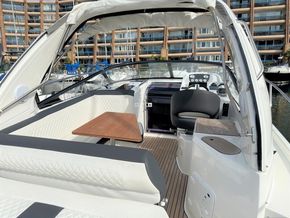 2021 Bavaria S29 20
