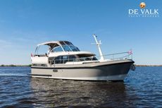 2022 Linssen 35 SL AC