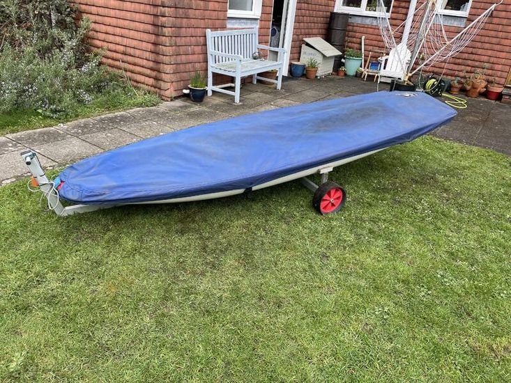 Topper Topper for sale UK, Topper boats for sale, Topper used boat