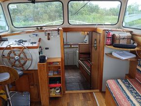 Wheelhouse 2
