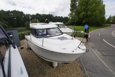 Jeanneau Merry Fisher 695