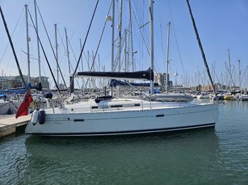 Beneteau 343 Oceanis Clipper