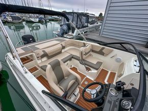2022 Bayliner  VR5 OB 9