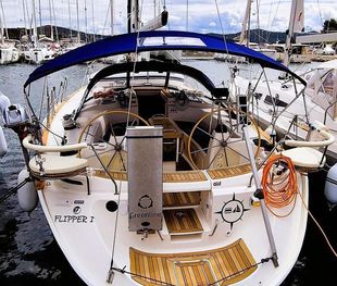 Bavaria Cruiser 44