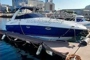 2005 Monterey 270 CR