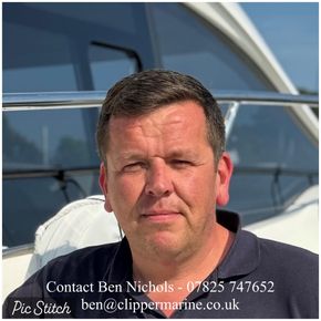 2020 Bavaria Vision 42 45