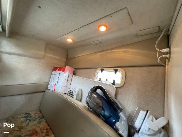 1995 Bayliner 3255 Avanti