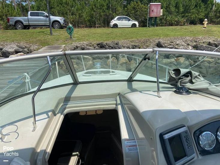 2010 Sea Ray 240 sundancer