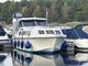 1993 Atlanta 27 Special Edition Sapphire