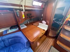 2011 Dufour 425 Grand Large
