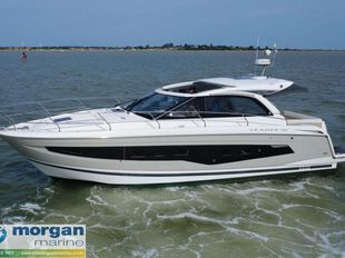 2017 Jeanneau Leader 40