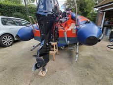 Tornado 5.5M