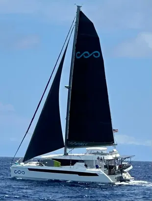 2022 Leopard 50