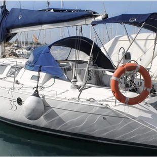 Beneteau First 35 S5